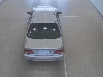 Toyota CARINA