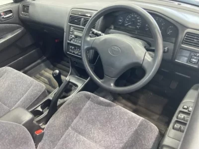 Toyota CARINA