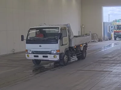 Nissan CONDOR