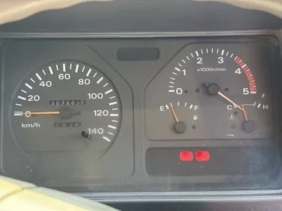 Nissan CONDOR