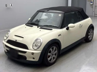 BMW MINI