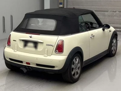 BMW MINI