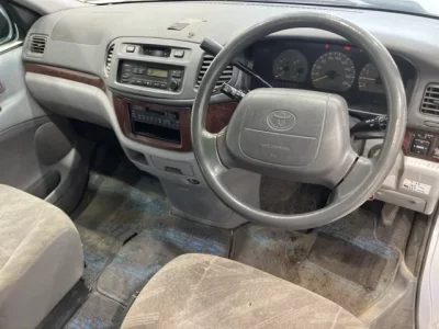 Toyota OTHER