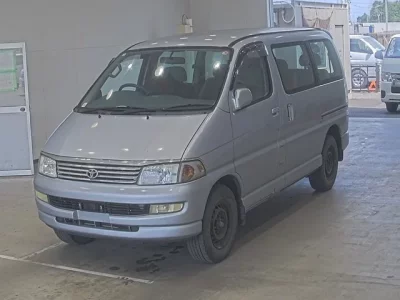 Toyota OTHER