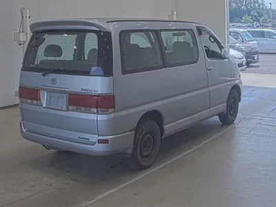 Toyota OTHER