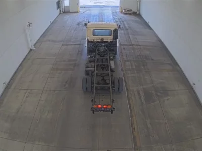 Nissan TRUCK