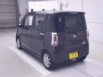 Daihatsu TANTO EXE