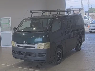 Toyota OTHER