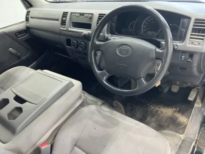 Toyota OTHER