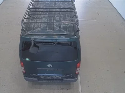 Toyota OTHER