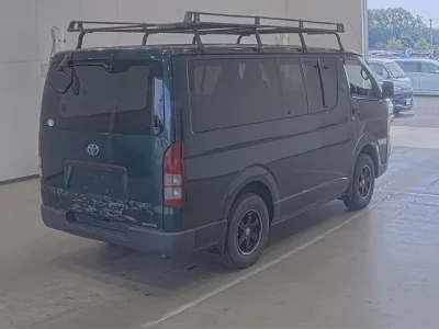 Toyota OTHER