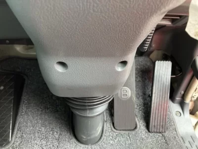 Mitsubishi SUPER GREAT