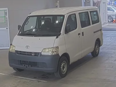 Toyota TOWN ACE VAN