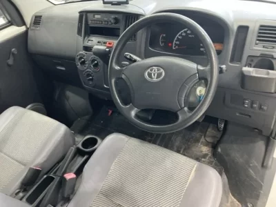 Toyota TOWN ACE VAN
