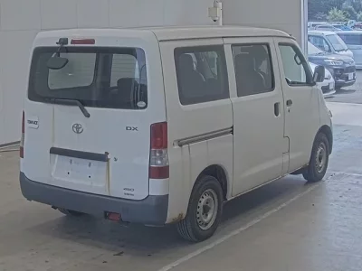 Toyota TOWN ACE VAN