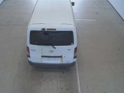 Toyota TOWN ACE VAN
