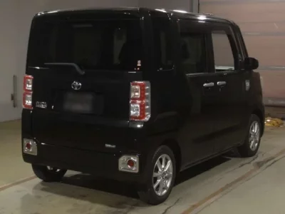 Toyota PIXIS MEGA