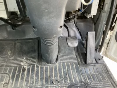 Nissan ATLAS