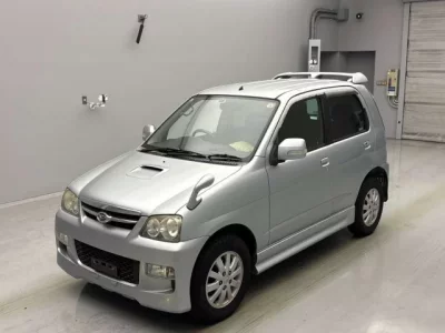 Daihatsu TERIOS KID