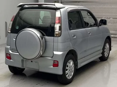 Daihatsu TERIOS KID