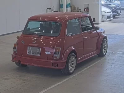 Rover MINI