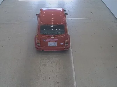 Rover MINI