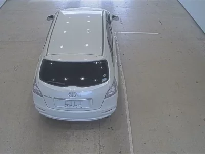 Toyota MARK X ZIO