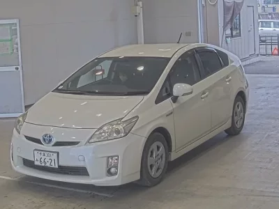 Toyota OTHER