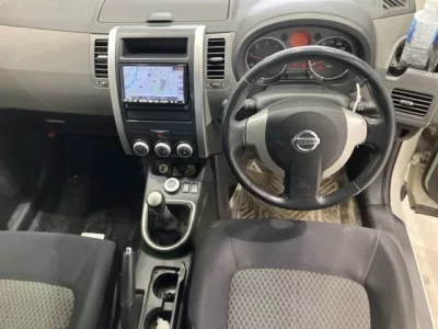 Nissan OTHER
