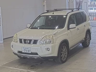 Nissan OTHER