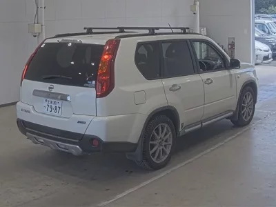 Nissan OTHER