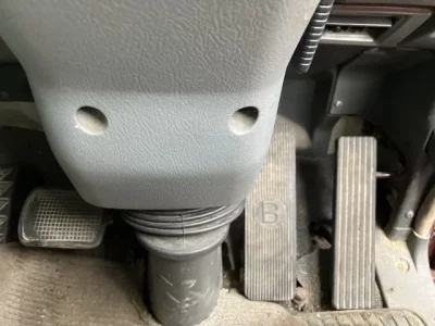 Mitsubishi SUPER GREAT