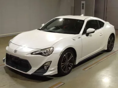 Toyota 86
