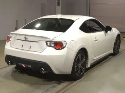 Toyota 86