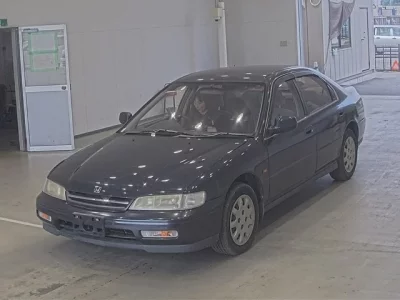 Honda OTHER