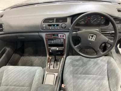 Honda OTHER