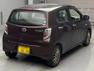 Subaru PLEO PLUS