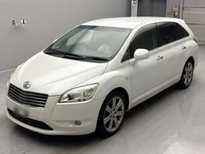 Toyota MARK X ZIO