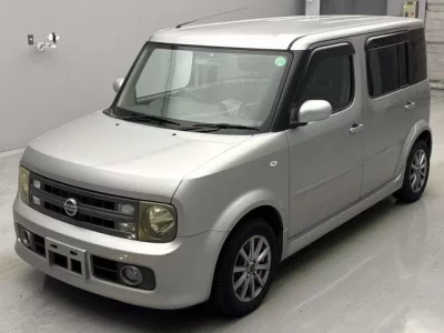 Nissan CUBECUBIC