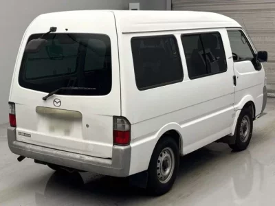 Mazda BONGO VAN