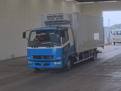 Mitsubishi FUSO FIGHTER