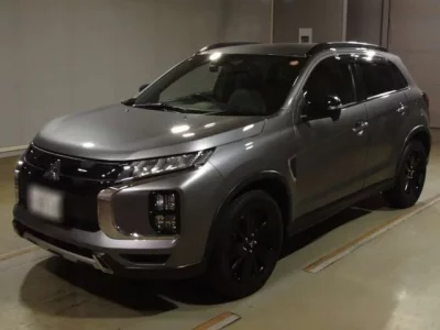 Mitsubishi RVR