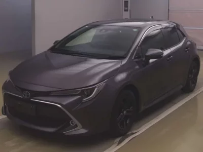 Toyota COROLLA SPORT