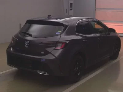 Toyota COROLLA SPORT