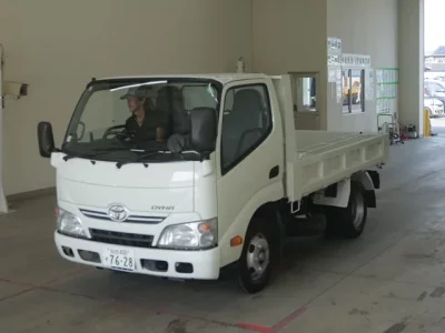 Toyota OTHER