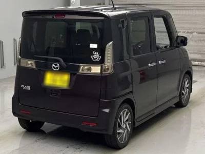 Mazda FLAIR WAGON