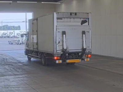 Nissan CONDOR