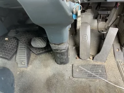 Nissan CONDOR