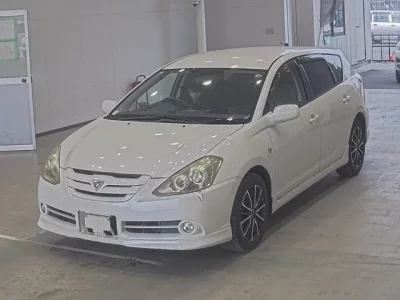 Toyota CALDINA