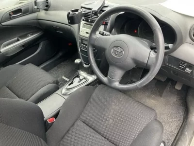 Toyota CALDINA